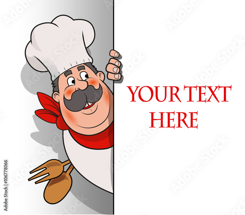 cook