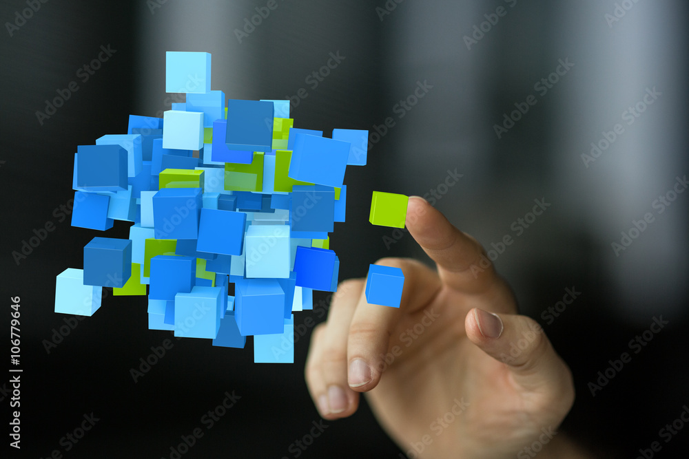 cubes cubes