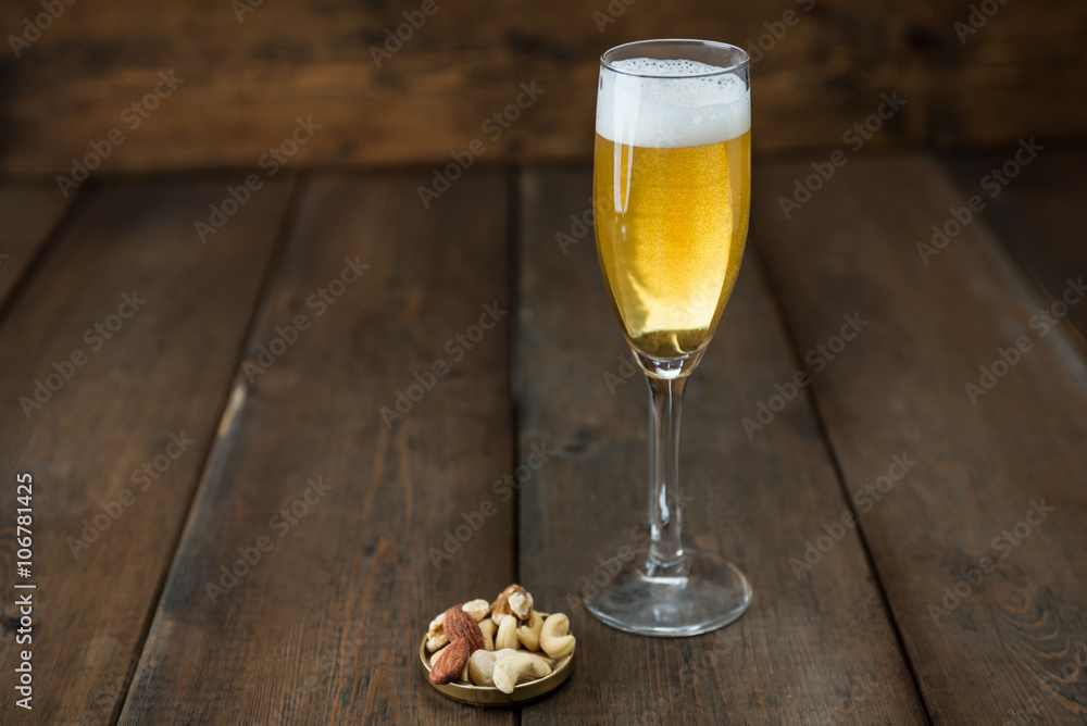 ビール ビール