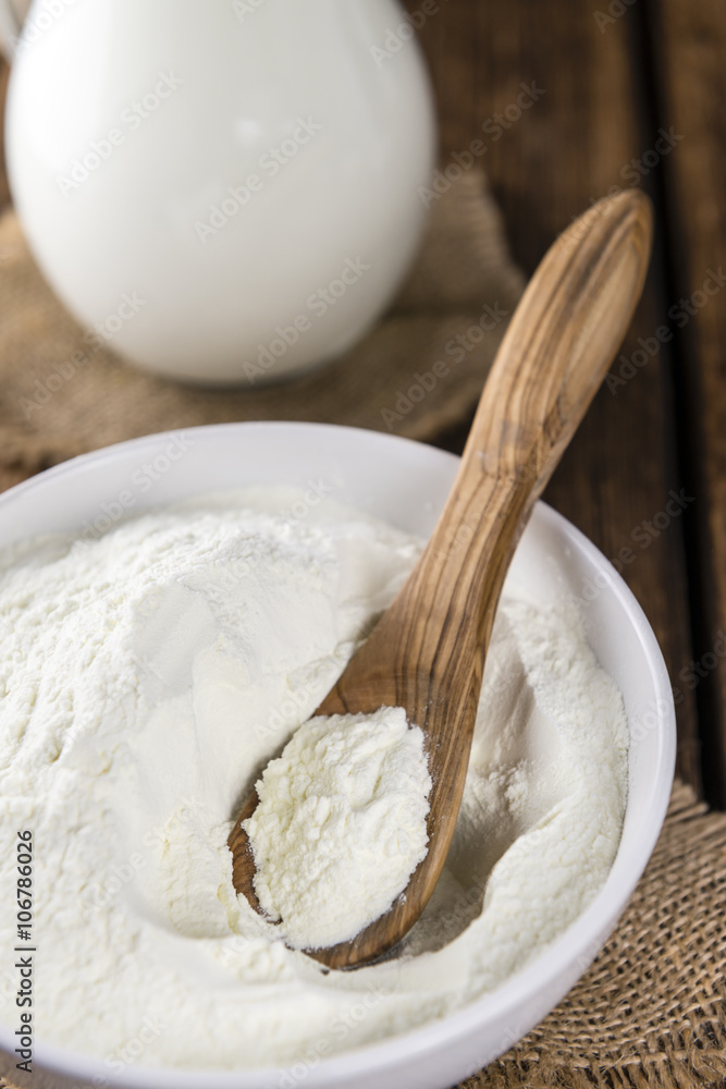 Milk Powder Milk Powder