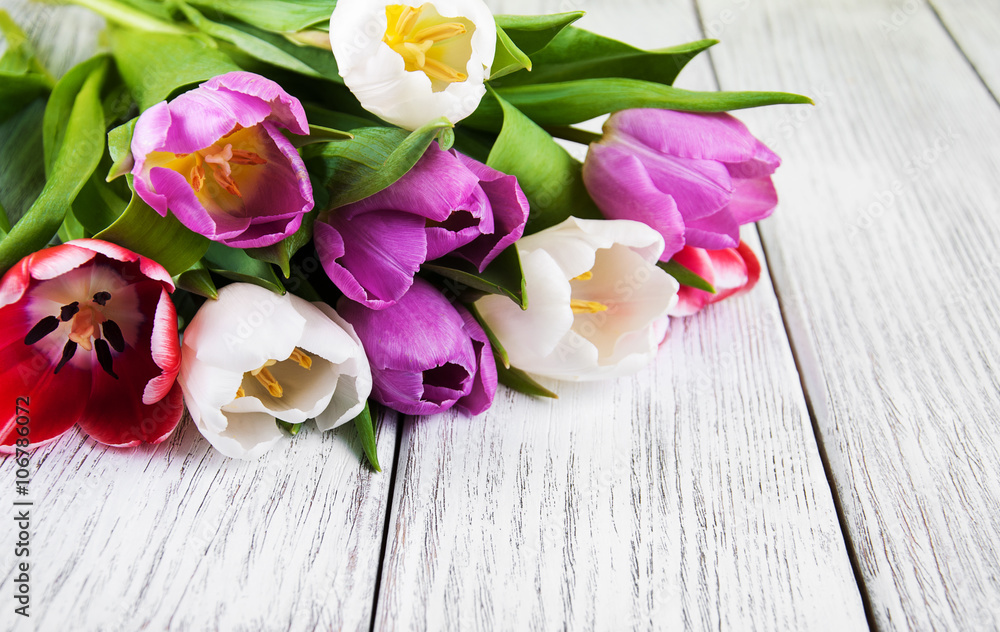 bouquet of tulips bouquet of tulips