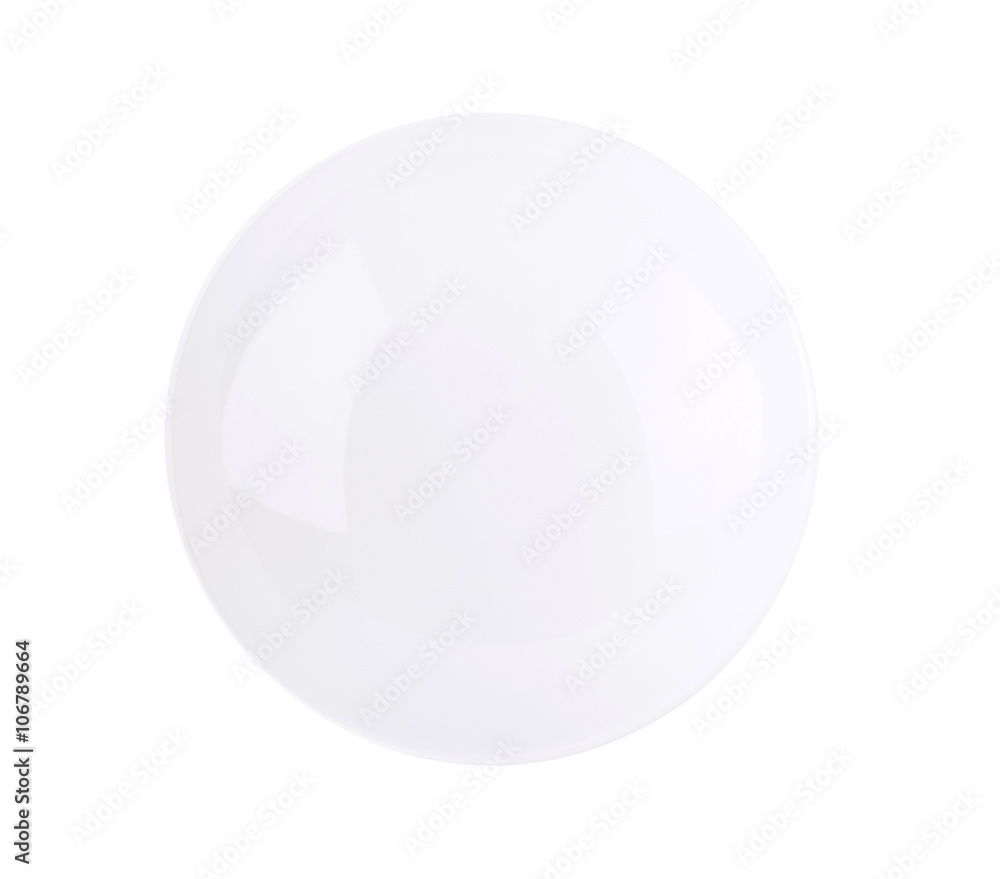 white soup plate white soup plate