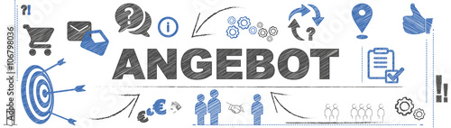 Angebot