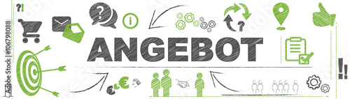 Angebot