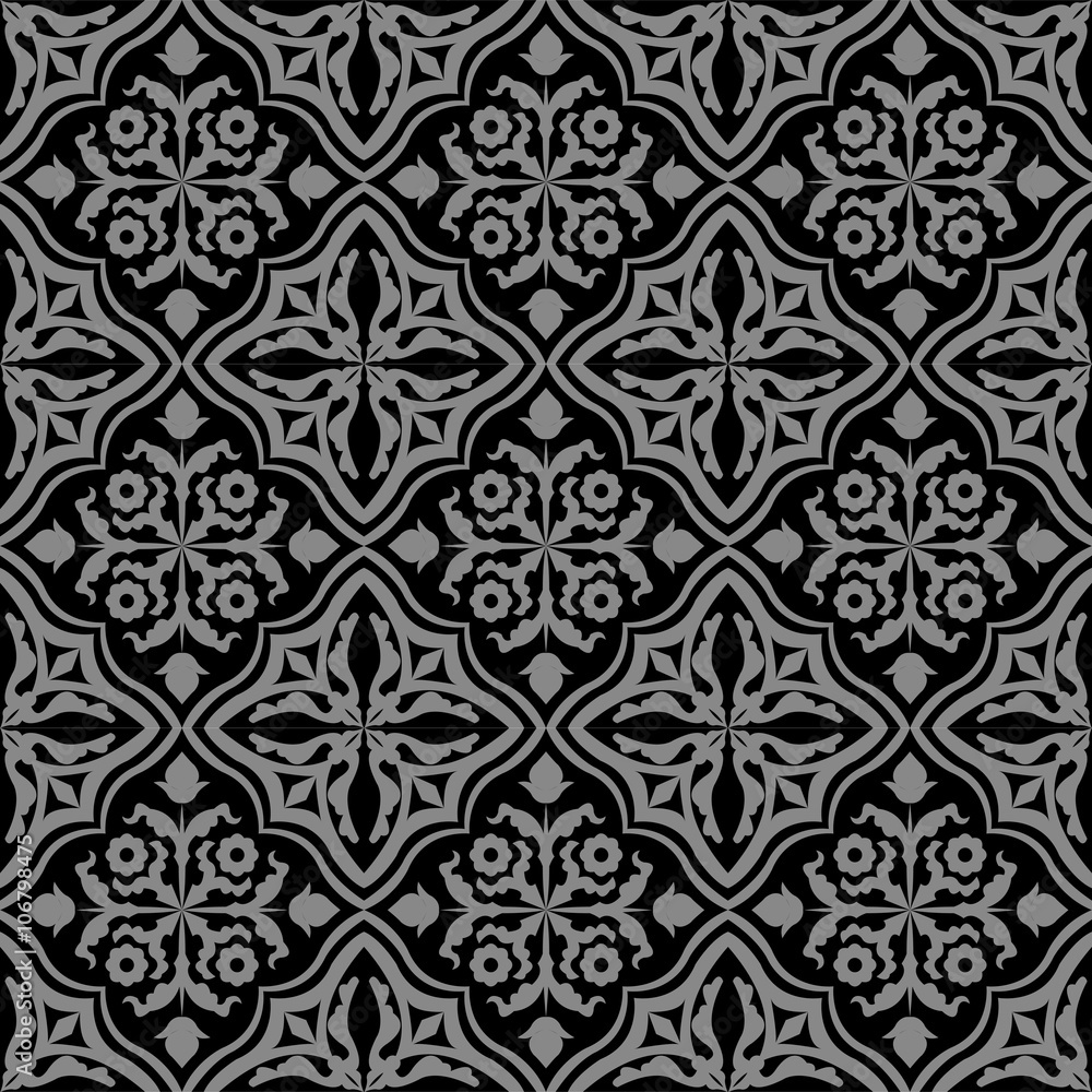 Elegant dark antique background image of
flower leaf vine cross Elegant dark antique background image of
flower leaf vine cross