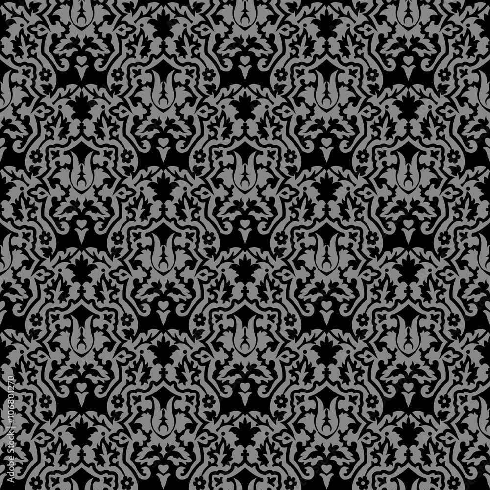 Elegant dark antique background image of
flower leaf kaleidoscope Elegant dark antique background image of
flower leaf kaleidoscope