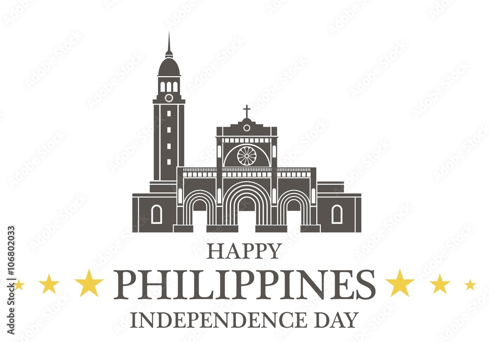 Independence Day. Philippines