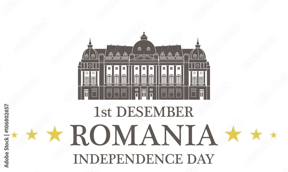 Independence Day. Romania