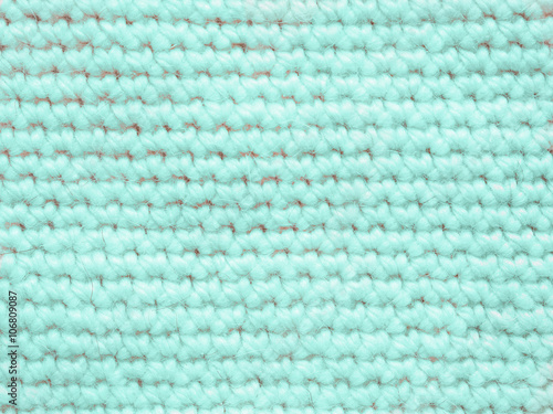 light Coloured knitted Jersey as background