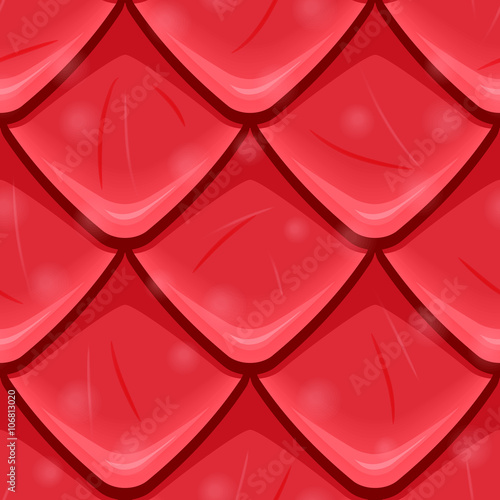 scales texture