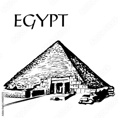 Great Pyramid of Giza