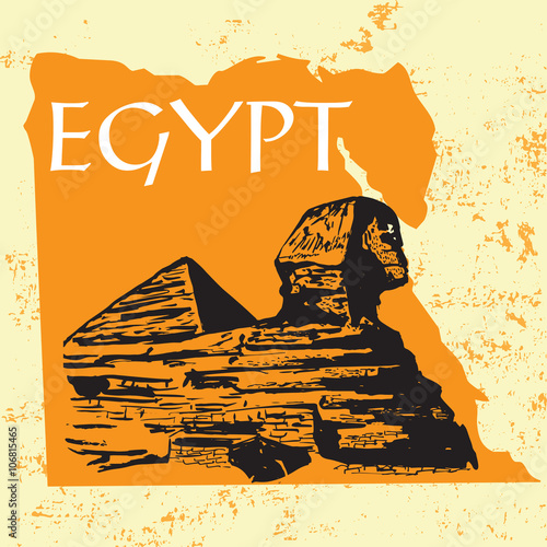 Great Sphinx of Giza