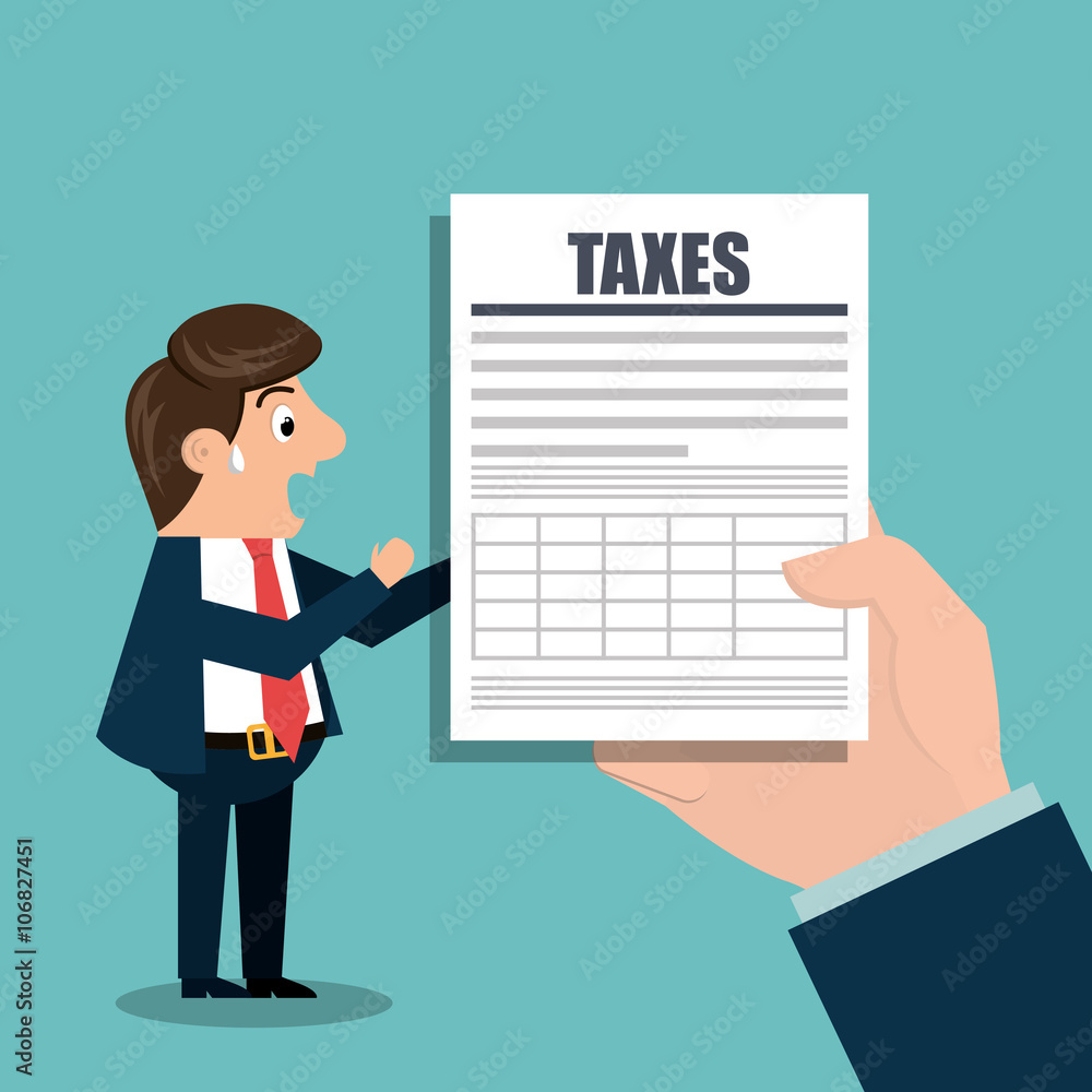 tax time design tax time design
