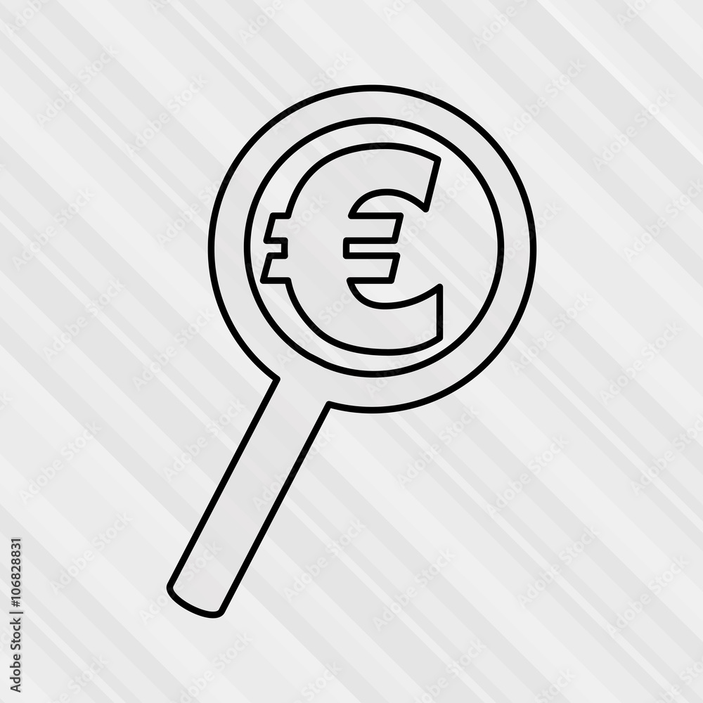momey icon design momey icon design