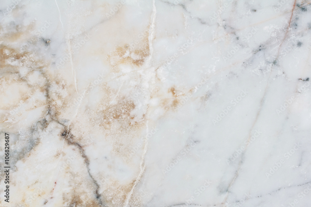 Marble patterned texture background. Abstract natural marble