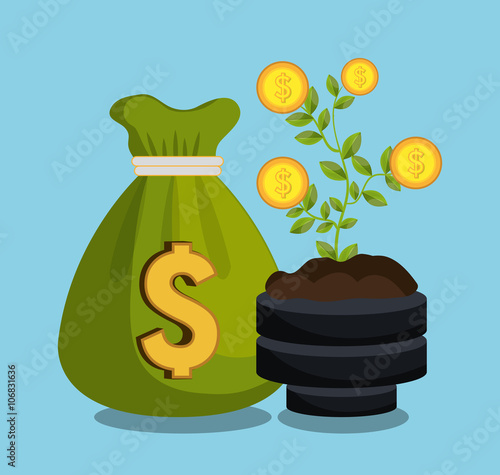 economic growth design 