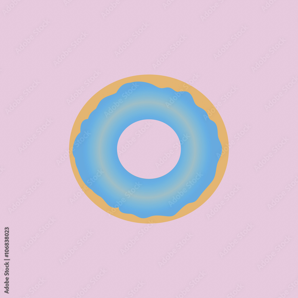 donut donut