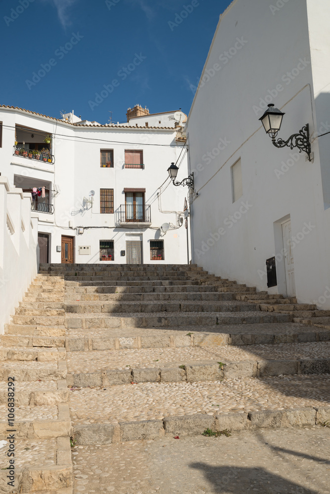 Naklejka premium Altea