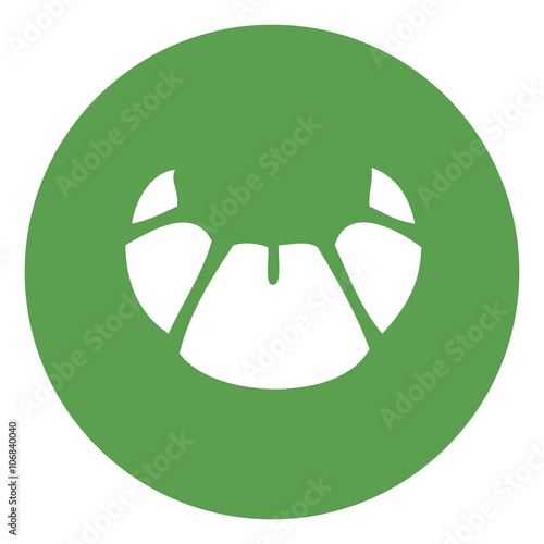 food and restaurant industry icon vectors