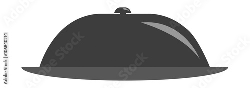 Restaurant icons vector