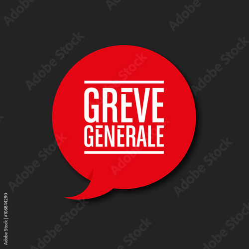 grève générale