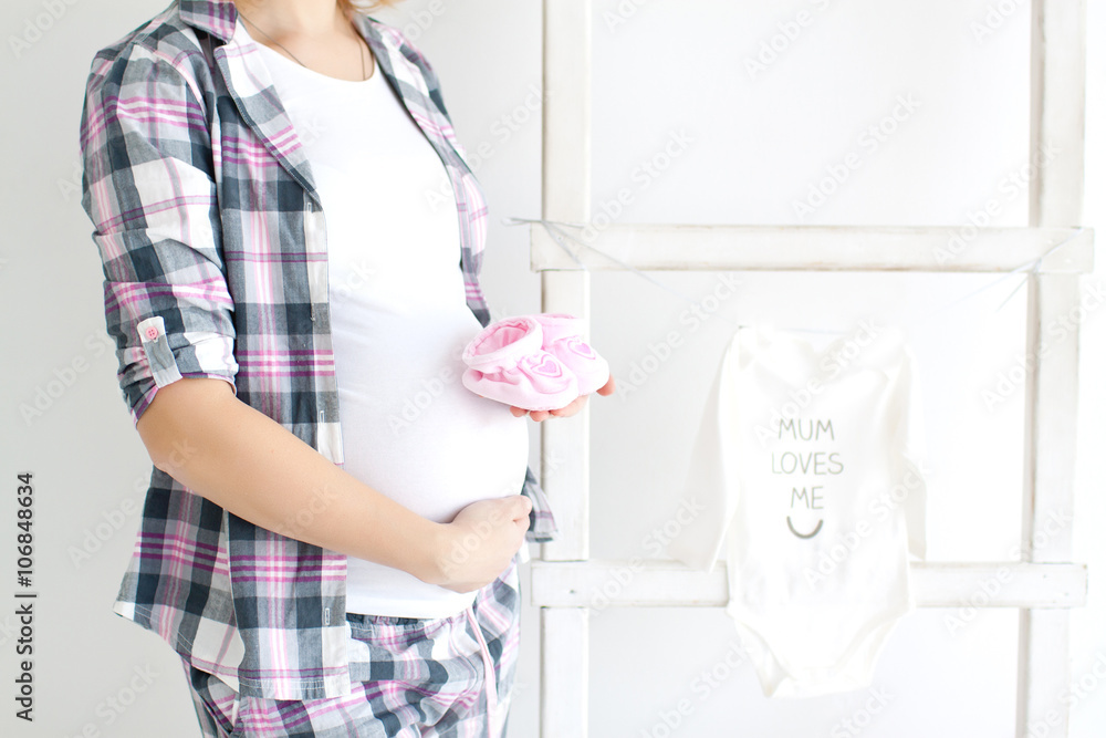 Pregnant Pregnant