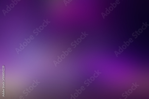 Purple Abstract Blur Background, Violet Color Wallpaper
