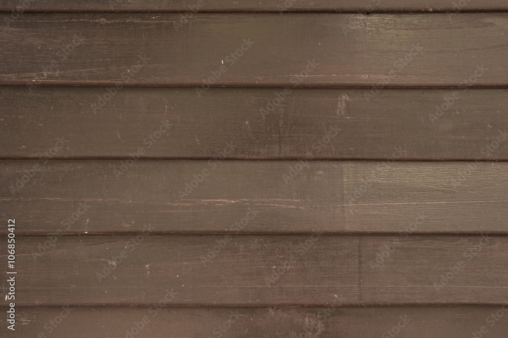 Obraz premium Wood Wall For background