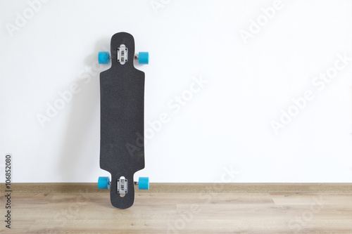 Longboard. photo