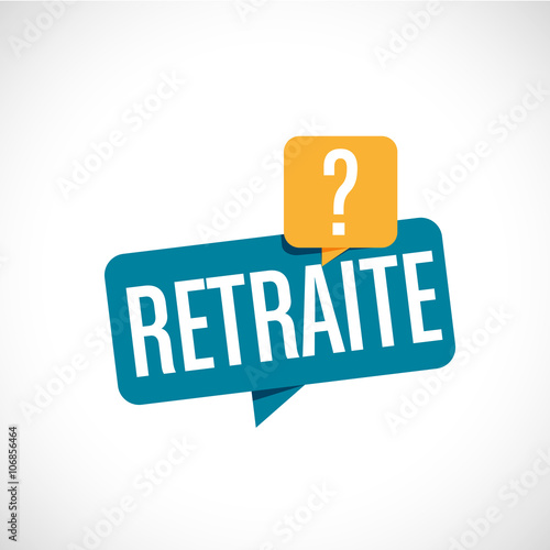 "retraite"