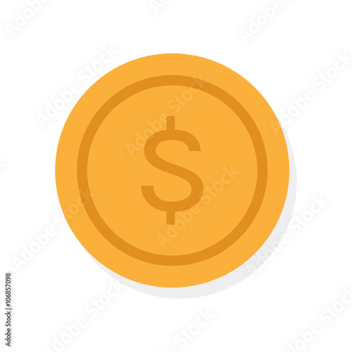 Money vector illustration