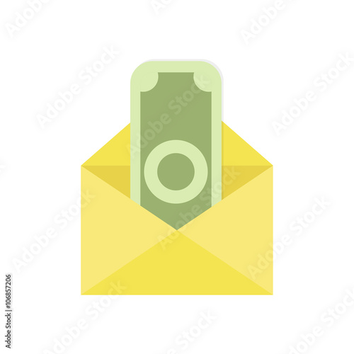 Money vector illustration
