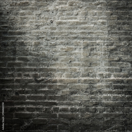 dark brick wall background