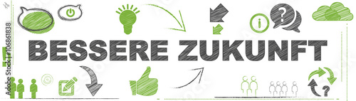 Bessere Zukunft