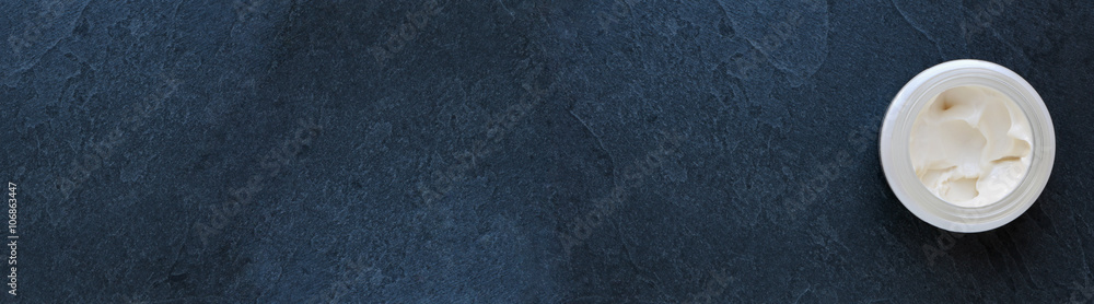 Crème hydratante... Soin visage