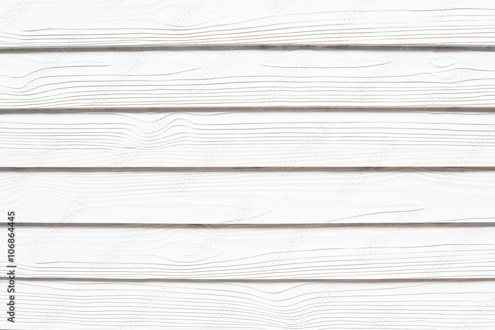 White wood on wall background texture. White wood on wall background texture.