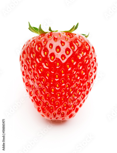 Erdbeere
