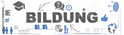 Bildung