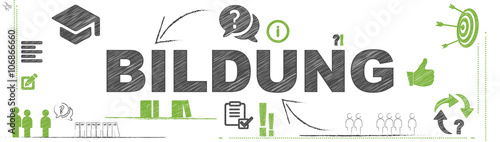 Bildung