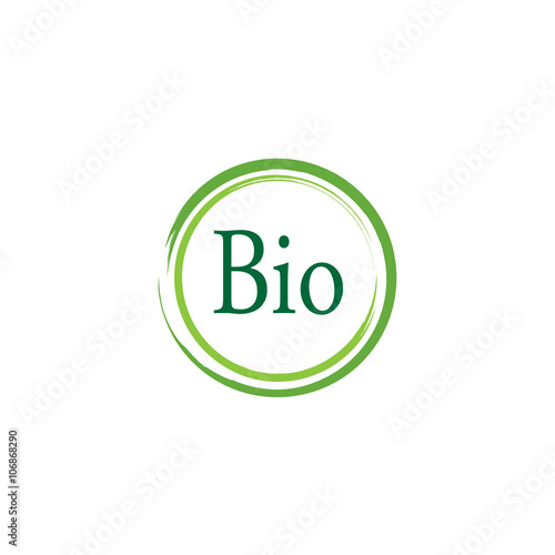 logo bio