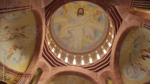 Armenian Church in Moscow