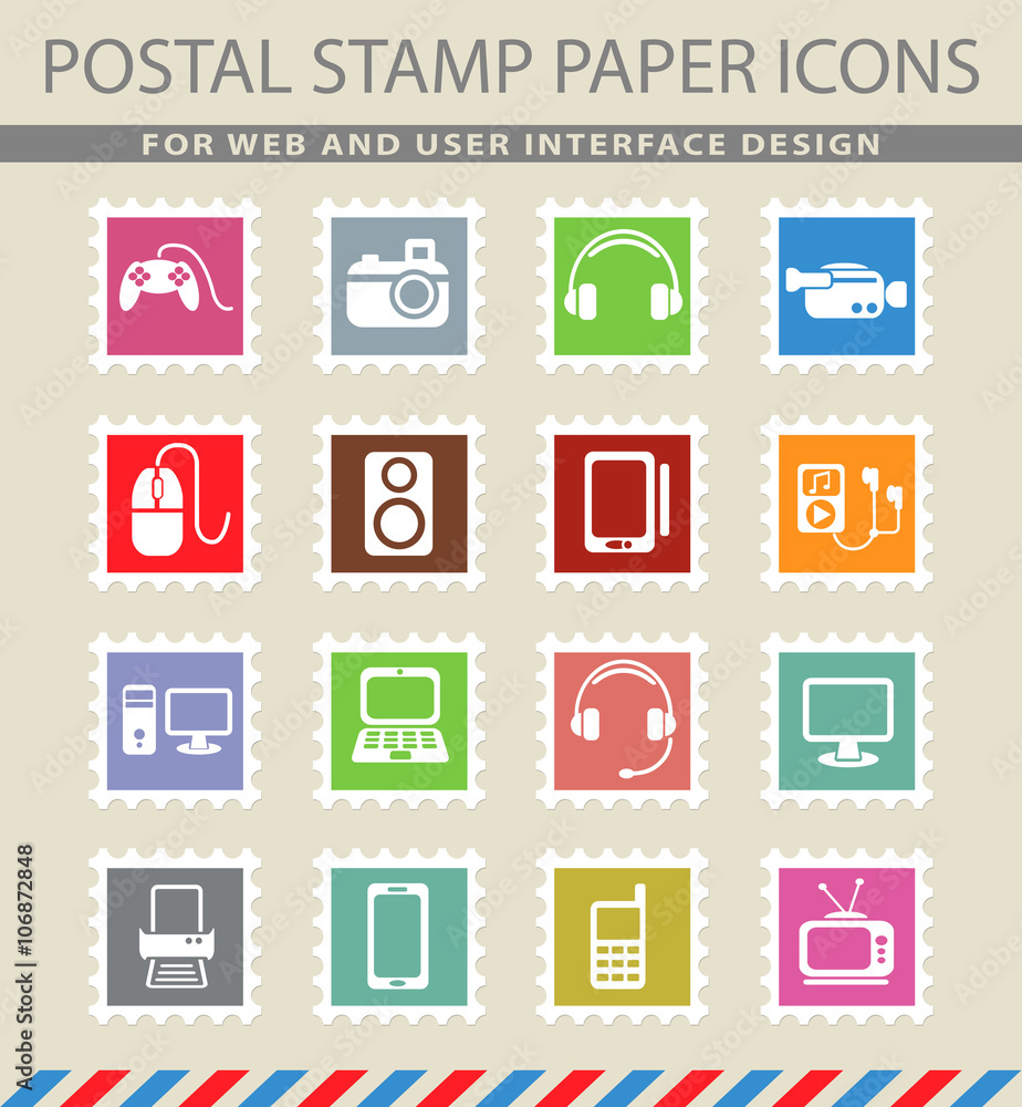 gadget icon set gadget icon set
