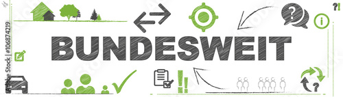 Bundesweit