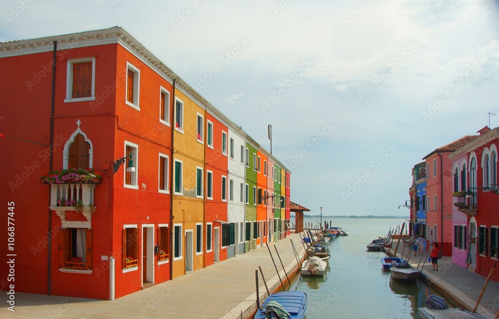  Burano 