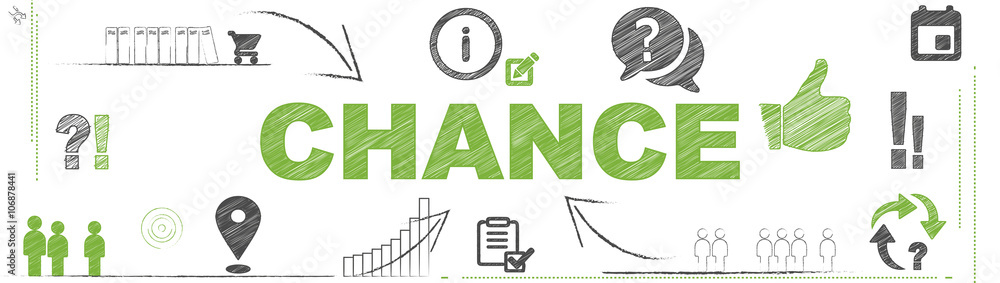 Chance Adobe Stock