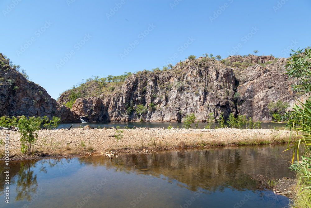 Editih Fall Australia