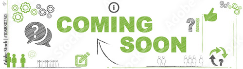coming soon