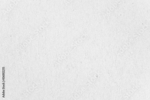Background and texture of white paper pattern..