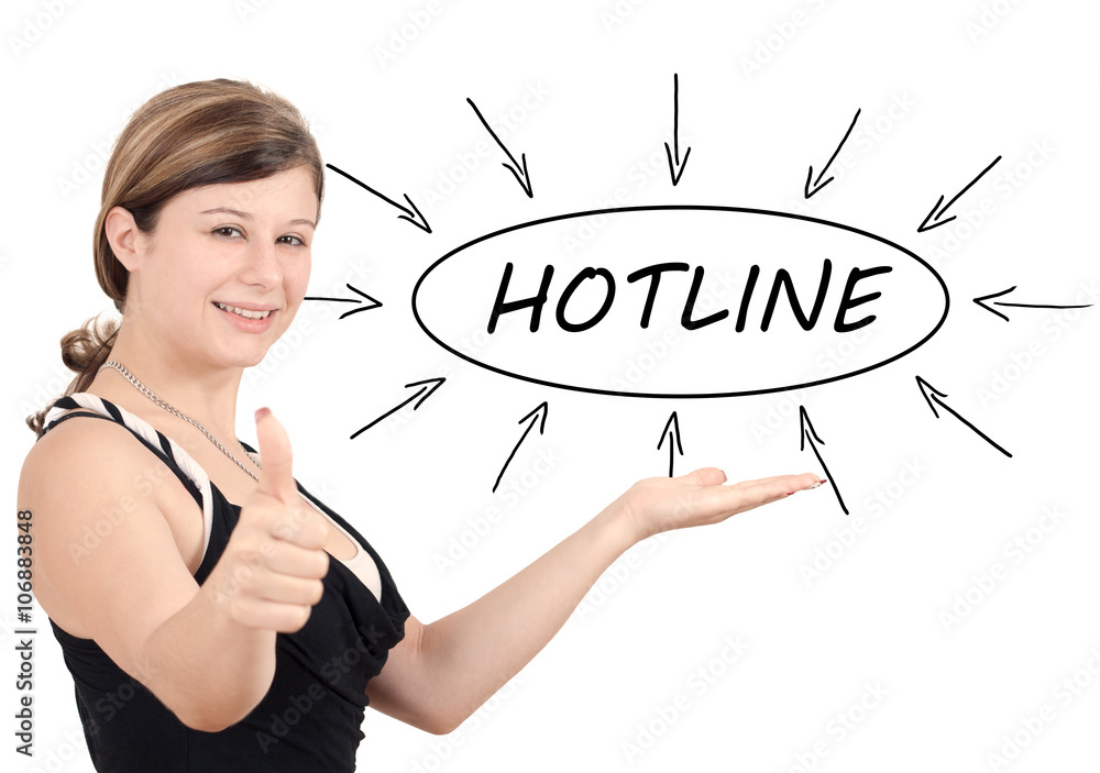 Hotline Hotline
