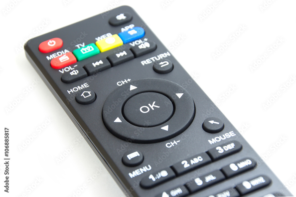 OK button on the smart plyer remote control OK button on the smart plyer remote control